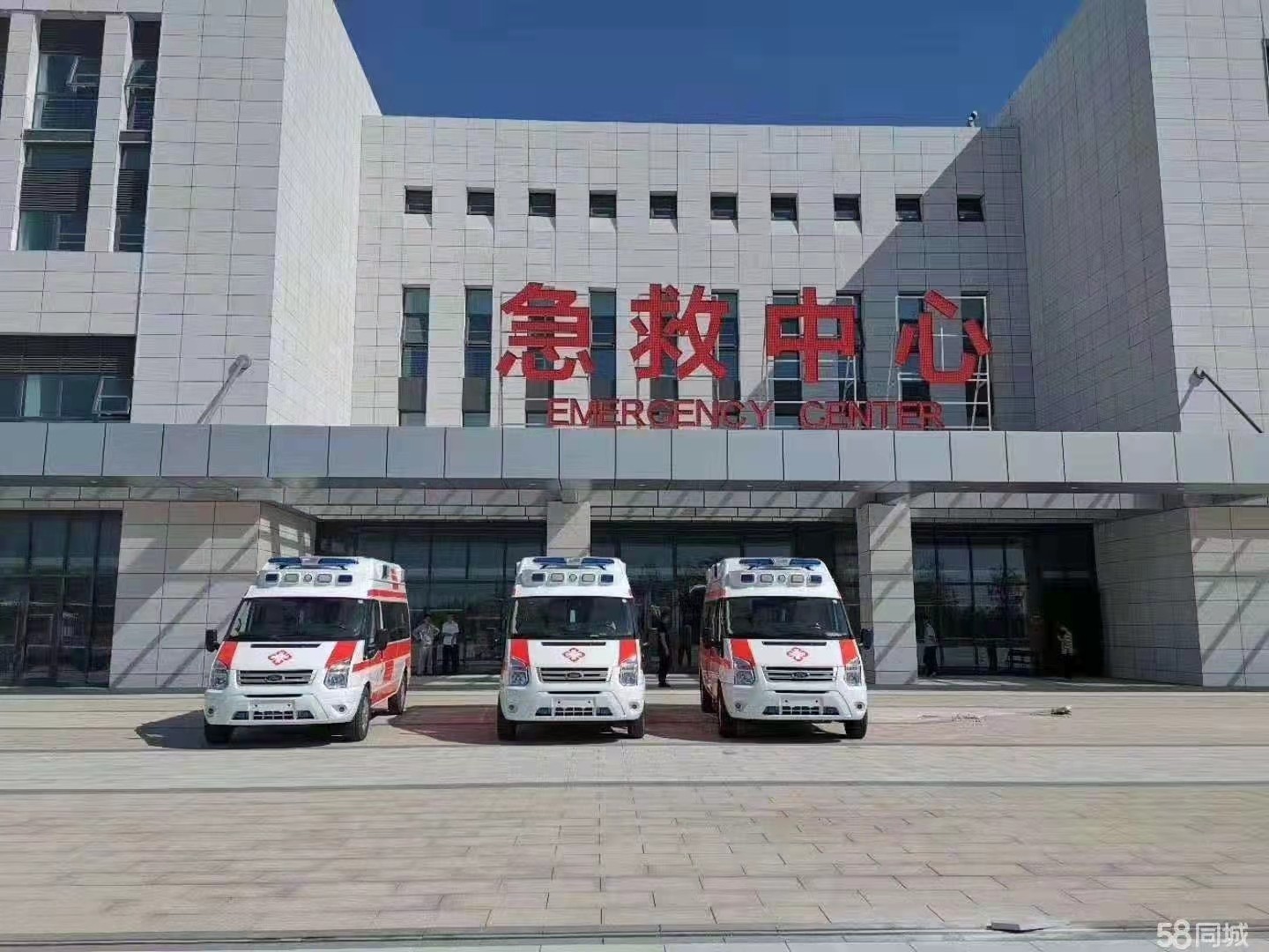 曲靖妇婴监护型护送